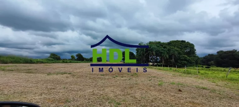 Imagem Fazenda de 23 alqs com estrutura para leite.