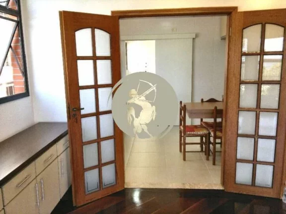 Imagem APARTAMENTO A VENDA COM VISTA PROMA MAR EM SANTOS