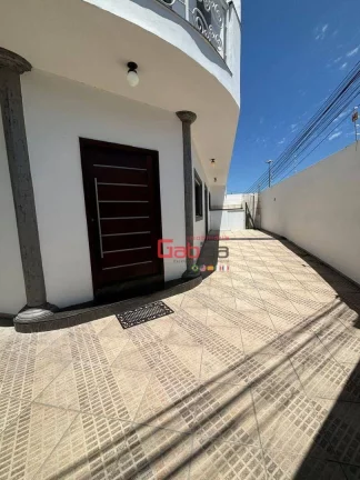 Imagem Casa com 3 dormitórios à venda, 160 m² por R$ 780.000,00 - Jardim Excelsior - Cabo Frio/RJ