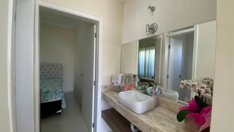 Imagem Casa com 4 Quartos à venda, 282 m² por R$ 1.450.000 - Vila Rica - Vargem Grande Paulista/SP
