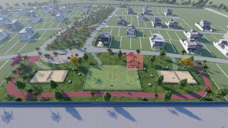 Imagem TERRENO RESIDENCIAL em MARICÁ - RJ, SPAR (INOÃ)