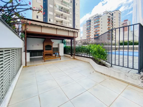 Imagem Imóvel com 2 Quartos à Venda, 62 m² em Perdizes - São Paulo Imagem Imóvel com 2 Quartos à Venda, 62 m² em Perdizes - São Paulo
