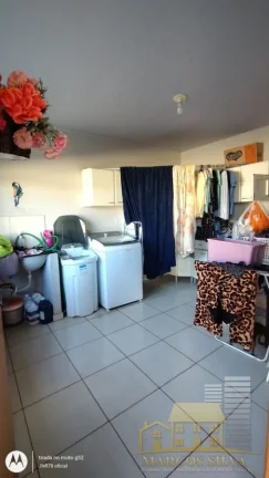 Imagem Casa para Venda em Três Lagoas / MS no bairro jardim alvorada