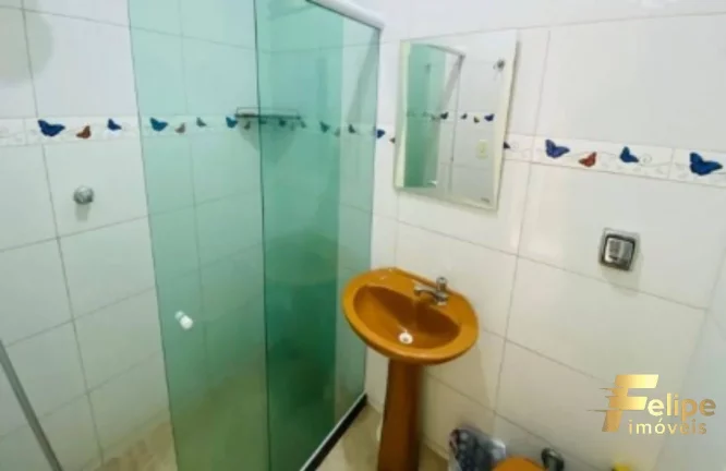 Imagem CASA COM 10 QUARTOS NA PRAIA DO MORRO / ES
