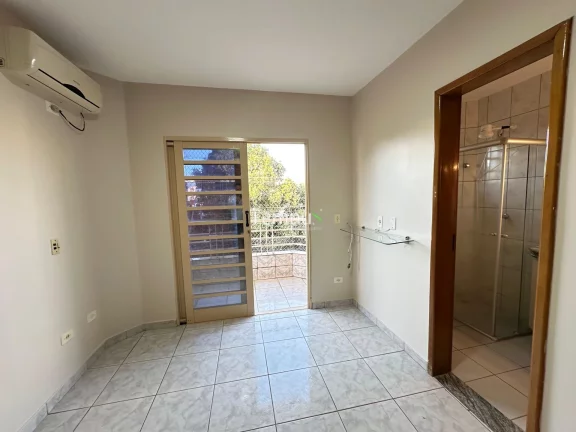 Imagem Residencial Olímpia - Cobertura Duplex à venda no bairro Jardim América-Goiânia, com 134m²
