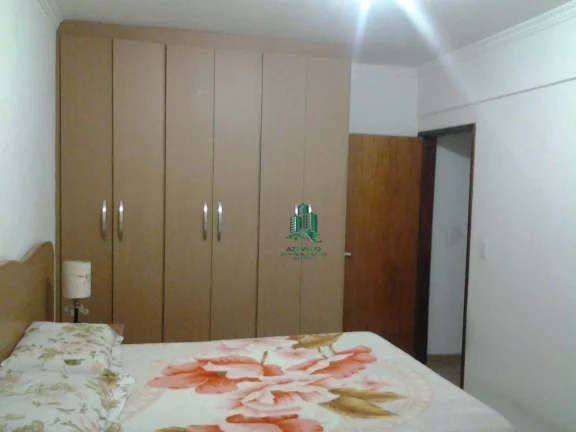 Imagem Apartamento com 3 dormitórios à venda, 127 m² por R$ 410.000,00 - Centro - Guarulhos/SP