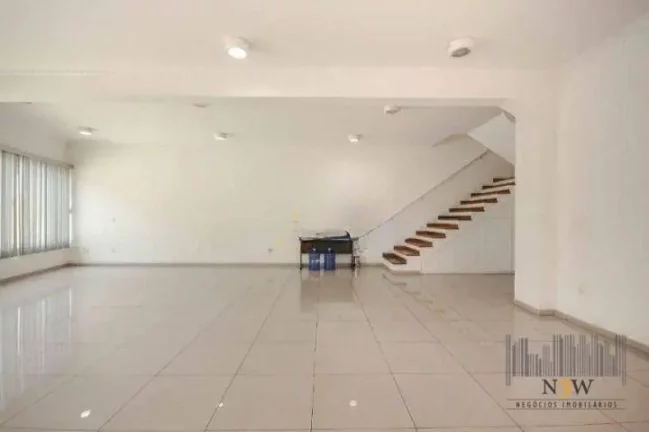 Imagem Casa com 4 dormitórios, 468 m² - venda por R$ 3.199.000,00 ou aluguel por R$ 16.981,88/mês - Vila Leopoldina - São Paulo/SP