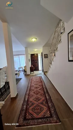 Imagem Casa Sobrado em Indianópolis, São Paulo/SP