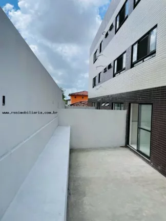 Imagem Apartamento à venda em Cruz das Armas, João Pessoa/PB