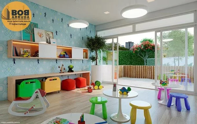 Imagem Apartamento Padrão