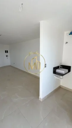 Imagem Comercial para Venda em Santo André, Parque Jaçatuba, 1 banheiro