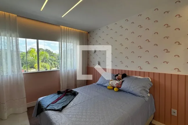 Imagem Casa à Venda - Vargem Grande, 4 Quartos, 400 m2