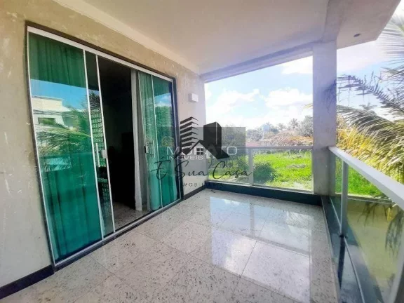 Imagem Casa 4 Quartos no Bairro Trevo