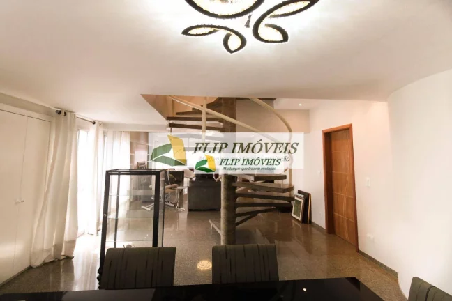 Imagem Apartamento com 4 dormitórios à venda, 476 m² por R$ 1.550.000,00 - Cambuí - Campinas/SP