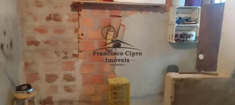 Imagem Casa à venda no bairro Itaguaçu - Aparecida/SP