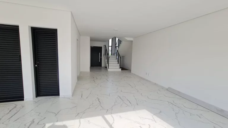 Imagem Sobrado condomínio Gran Ville São Venâncio