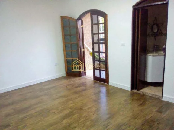 Imagem Casa Padrão