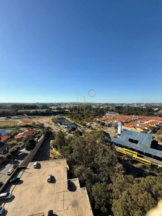 Imagem Apartamento à Venda  Condomínio Duo