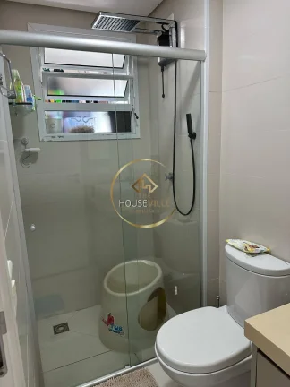 Imagem Apartamento, 2 Dormitórios(sendo 1 suíte), 63m², Condomínio Tons do Parque.