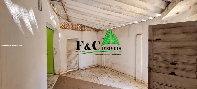 Imagem Salão Comercial para Venda em Limeira, Jardim Residencial Dona Santina Paroli Peccinini, 2 dormitórios, 1 banheiro, 2 vagas