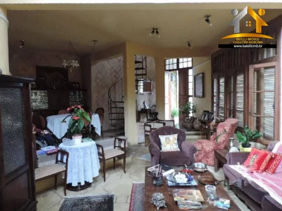 Imagem Casa à venda no condomínio Nova Higienopolis - Batelli Imóveis