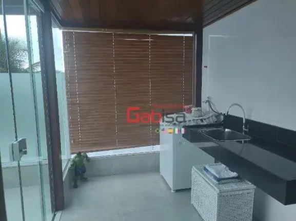 Imagem Casa com 4 dormitórios à venda, 257 m² por R$ 1.600.000,00 - Portinho - Cabo Frio/RJ