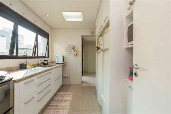 Imagem APARTAMENTO RESIDENCIAL em São Paulo - SP, Aclimação