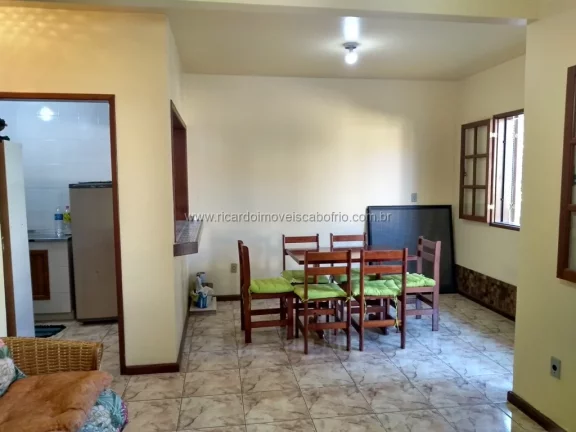 Imagem Casa Condomínio Familiar Wi Fi Excelente Temporada