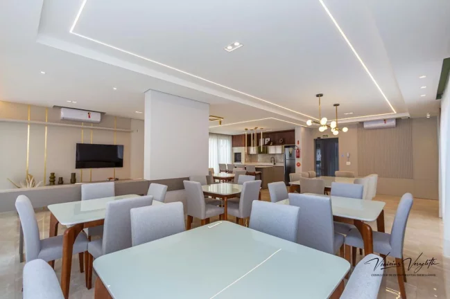 Imagem Apartamento 3 dormitórios para Venda em Balneário Camboriú / SC no bairro Pioneiros
