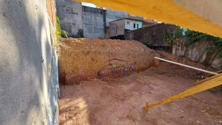 Imagem Terreno à venda, 200 m² - Vila Tiradentes - Butantã - São Paulo/SP
