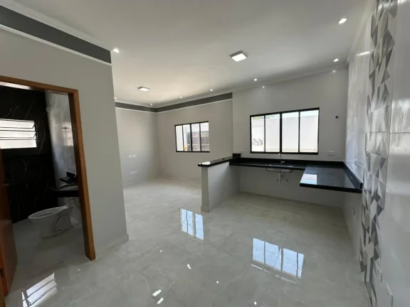Imagem Casa para Venda em Mongaguá, Agenor de Campos, 2 dormitórios, 1 suíte, 1 banheiro, 2 vagas