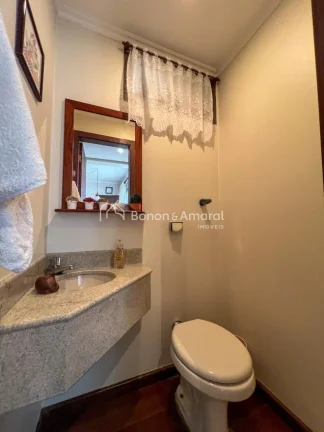 Imagem Conforto e praticidade em localização privilegiada no Taquaral

Se você está buscando um lar que...