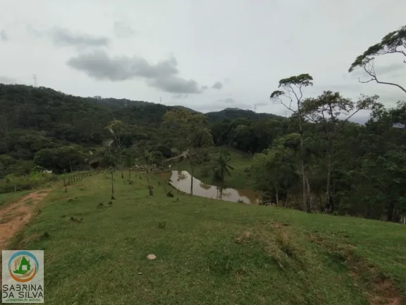 Imagem Sítio - Belchior Baixo - Gaspar