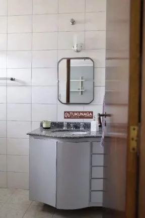 Imagem Sobrado com 3 quartos à venda, 180 m² por R$ 1.385.000 - Jardim do Colégio (Zona Norte) - São Paulo/SP