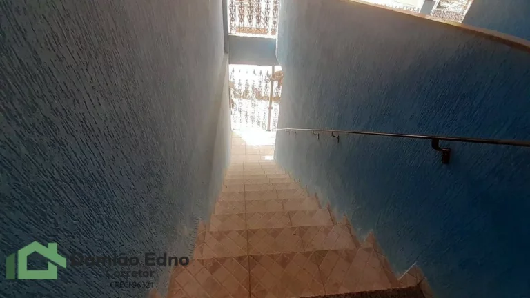 Imagem Casa jd Tannus, terreno de 250m área construída de 254m $967mil