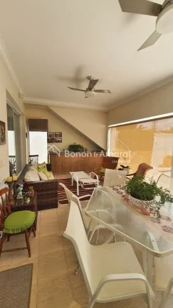 Imagem Casa à venda no condomínio, Barão do Café!!!!