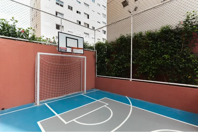 Imagem APARTAMENTO RESIDENCIAL em São Paulo - SP, Vila Leopoldina