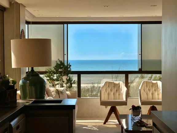 Imagem Apartamento 1 Dormitório - Bairro Zona Norte