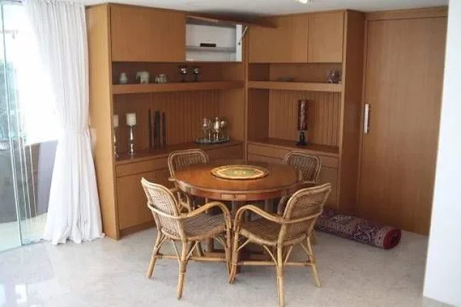 Imagem Casa com 5 dormitórios para alugar, 323 m² por R$ 10.000,00/dia - Jurerê Internacional - Florianópolis/SC
