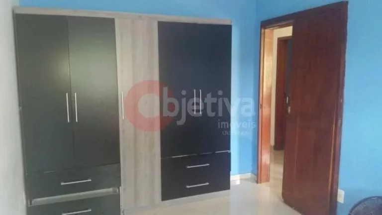 Imagem Casa com 3 dormitórios à venda, 202 m² por R$ 420.000,00 - Baixo Grande - São Pedro da Aldeia/RJ