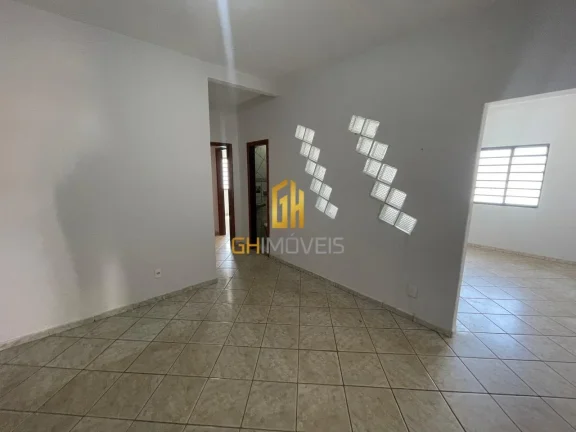 Imagem Sobrado com 2 suítes no setor Pedro Ludovico, próximo do Jardim Botânico. 
-2 suítes
-2 salas
-g...