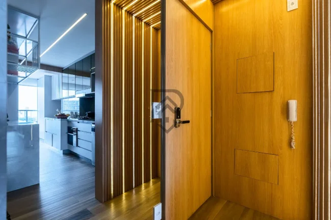 Imagem Apartamento decorado moema pronto para morar