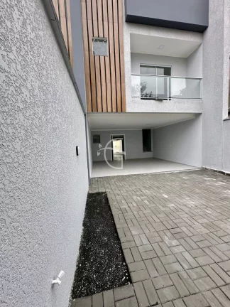 Imagem CASA RESIDENCIAL em JOINVILLE - SC, COSTA E SILVA