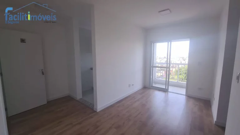 Imagem APARTAMENTO A VENDA - BAIRRO FERRAZÓPOLIS - SÃO BERNARDO DO CAMPO - SP