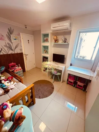 Imagem BELÍSSIMO APARTAMENTO DE 04 QUARTOS SENDO 01 SUÍTE À VENDA NA PRAIA DA COSTA EM VILA VELHA/ES!