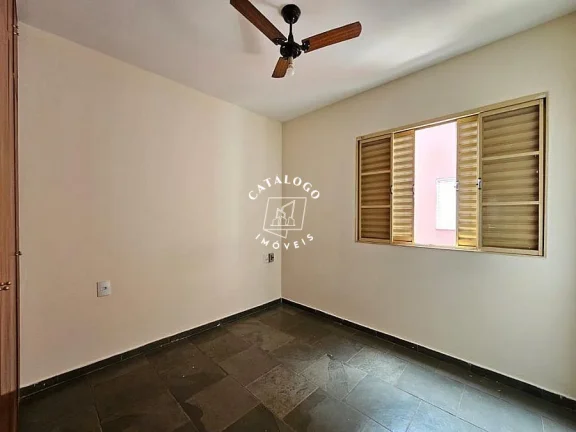 Imagem Apartamento - Aluguel no bairro Campos Elíseos - Ribeirão Preto, SP