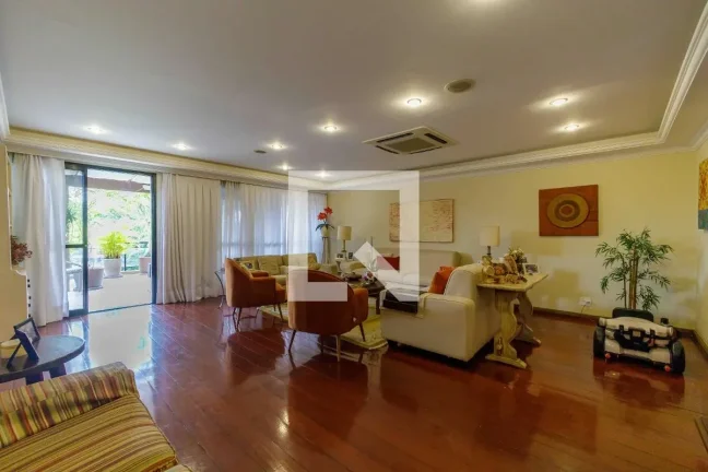 Imagem Apartamento à Venda - Recreio, 2 Quartos, 195 m2