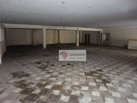 Imagem Galpão para alugar, 500 m² por R$ 60.985,68/mês - Campo Belo - São Paulo/SP