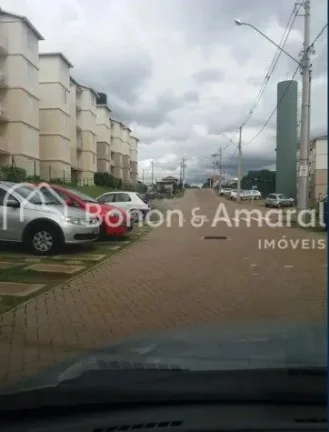 Imagem Excelente Oportunidade no Parque Prado, Campinas/SP!

Apresentamos um imóvel recém-reformado em um...