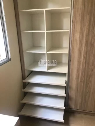 Imagem Apartamento à venda no Condomínio Spazio Up Life, no bairro Cidade Jardim, em Uberaba - Imperdível!